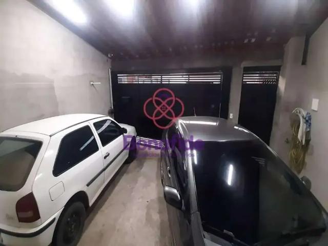 Casa venda em Novo Horizonte, Jundiaí