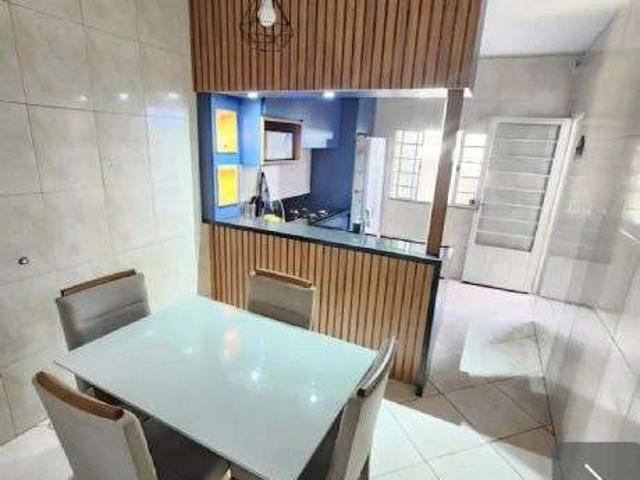 Casa venda em Novo Horizonte, Jundiaí