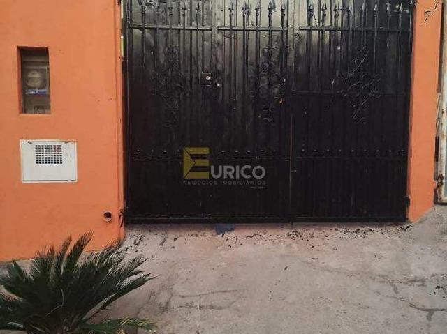 Casa venda em Novo Horizonte, Jundiaí