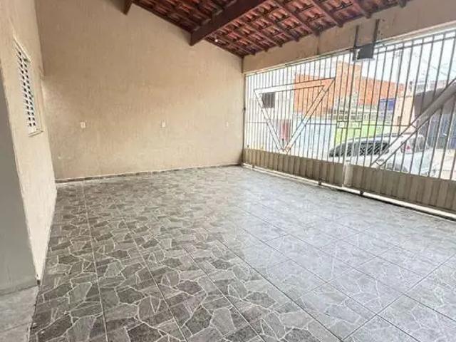 Casa venda em Novo Horizonte, Jundiaí