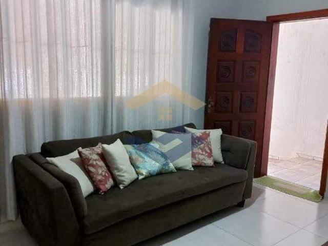 Casa venda em Jardim Novo Horizonte, Jundiaí
