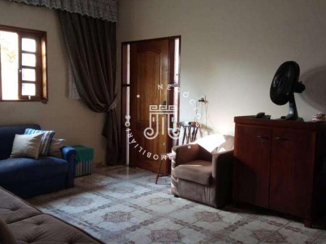 Casa venda em Bom Jardim, Jundiaí