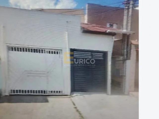 Casa venda em Jardim Novo Horizonte, Jundiaí