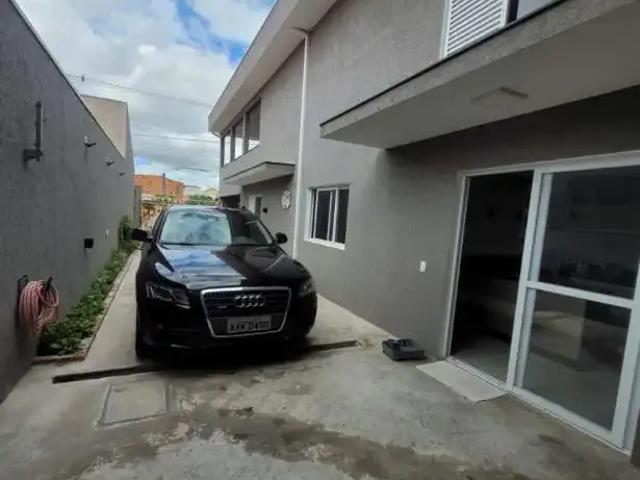 Casa venda em Região Imediata de Jundiaí, Jundiaí