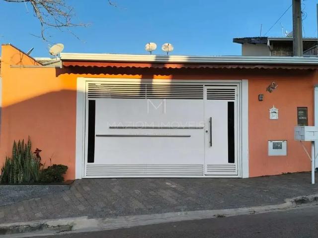 Casa venda em Região Imediata de Jundiaí, Jundiaí