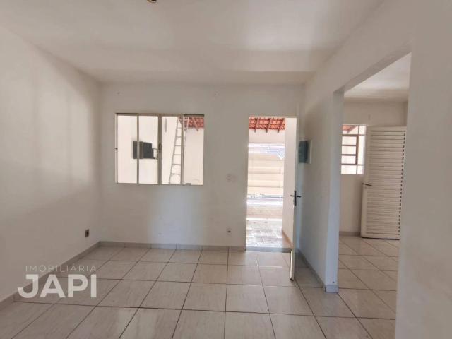 Casa venda em Novo Horizonte, Jundiaí
