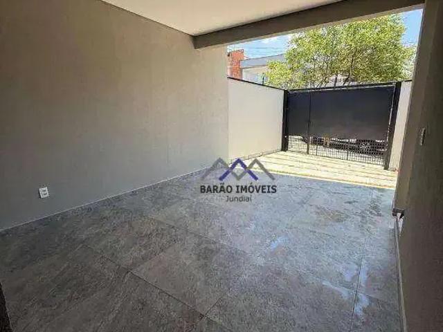 Casa venda em Região Imediata de Jundiaí, Jundiaí