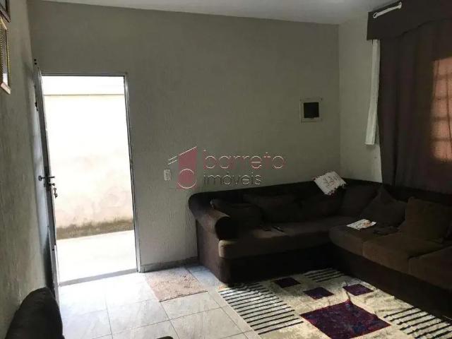 Casa venda em Região Imediata de Jundiaí, Jundiaí