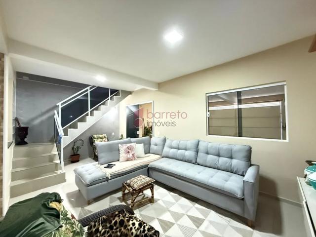 Casa venda em Região Imediata de Jundiaí, Jundiaí