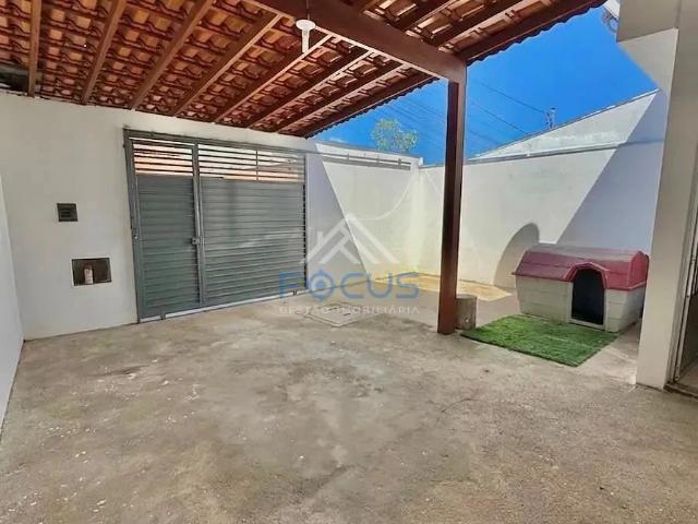 Casa venda em Novo Horizonte, Jundiaí