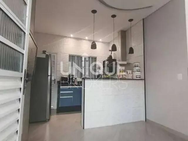 Casa venda em Novo Horizonte, Jundiaí