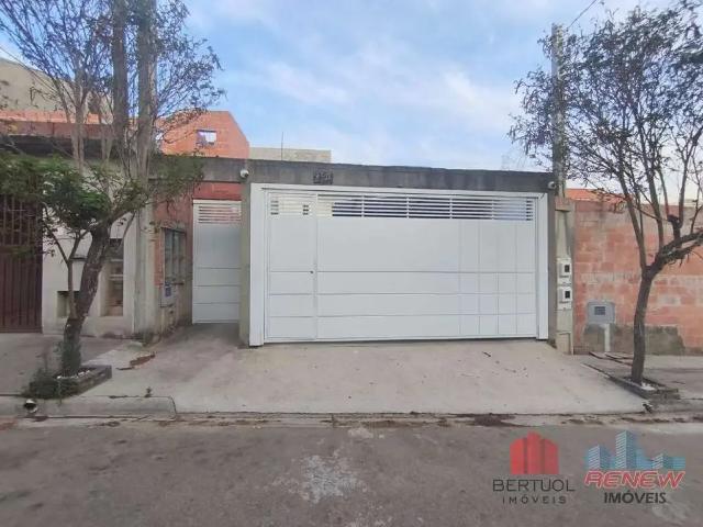 Casa venda em Região Imediata de Jundiaí, Jundiaí