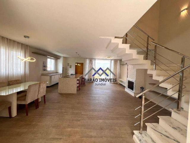 Casa venda em Região Imediata de Jundiaí, Jundiaí