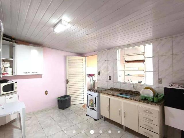 Casa venda em Parque São Luiz, Jundiaí