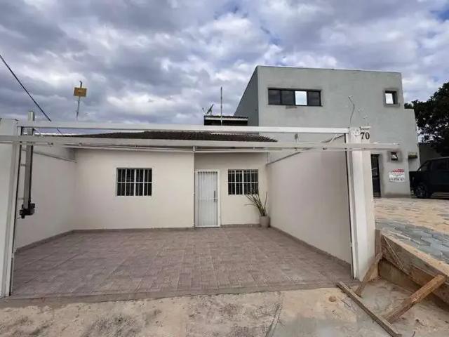Casa venda em Parque São Luiz, Jundiaí
