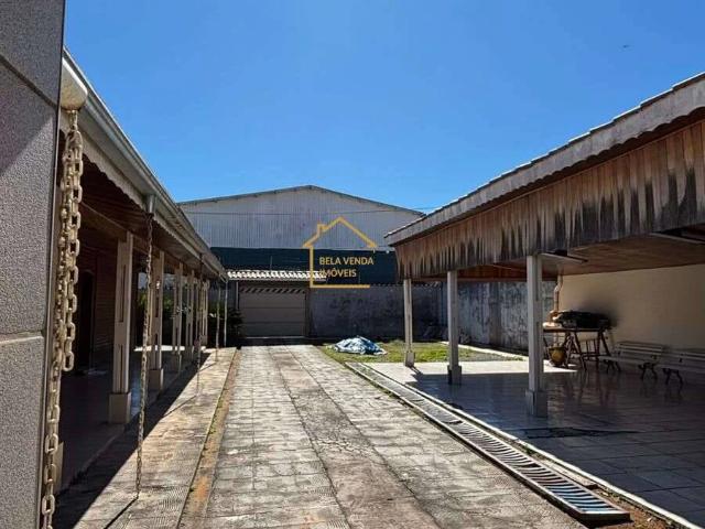 Casa venda em Parque São Luiz, Jundiaí