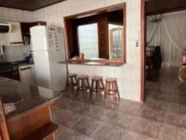Casa venda em Parque São Luiz, Jundiaí