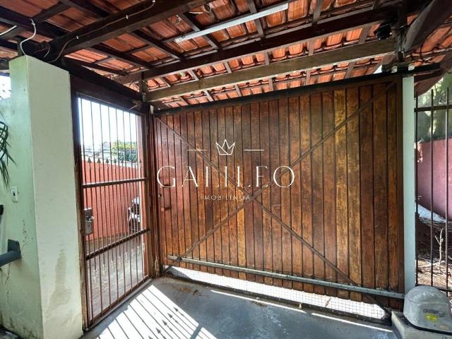 Casa venda em Canterucci, Jundiaí