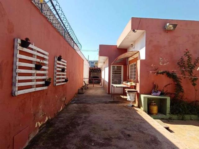 Casa venda em Vila Agostinho Zambon, Jundiaí