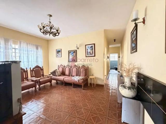 Casa venda em Região Imediata de Jundiaí, Jundiaí