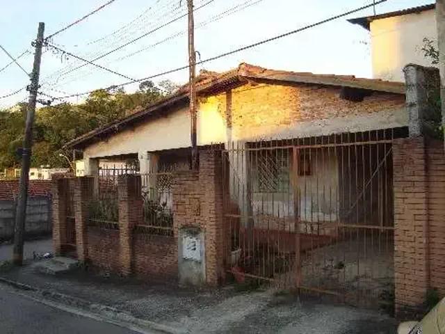 Casa venda em Vila Tito, Jundiaí