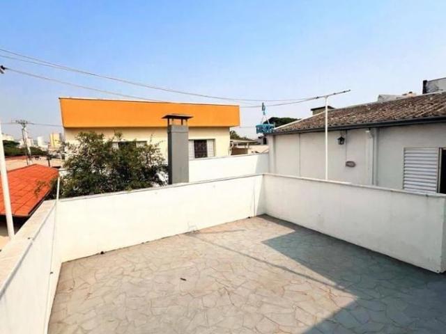 Casa venda em Vila Tito, Jundiaí