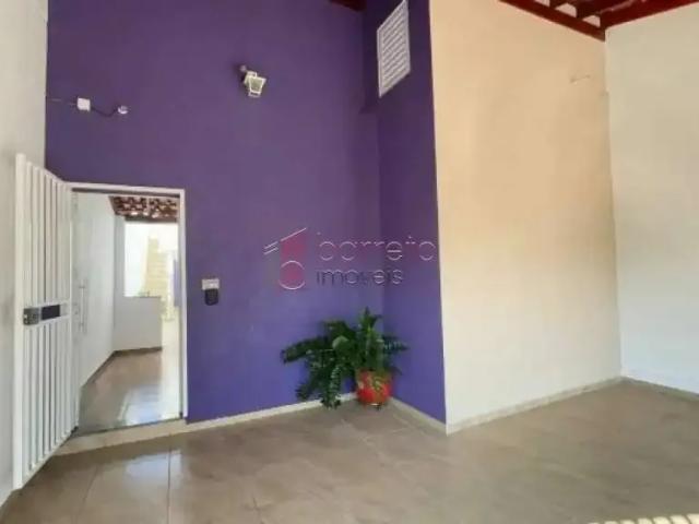 Casa venda em Região Imediata de Jundiaí, Jundiaí