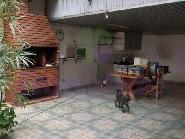 Casa venda em Vila Agostinho Zambon, Jundiaí