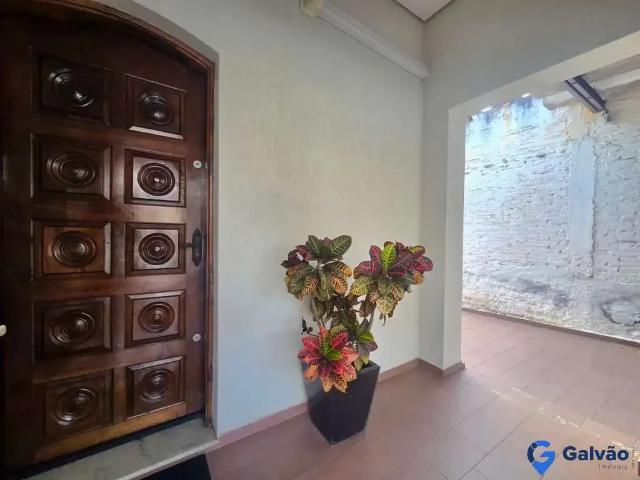 Casa venda em Vila Tito, Jundiaí