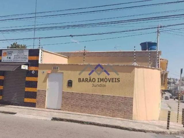 Casa venda em Região Imediata de Jundiaí, Jundiaí
