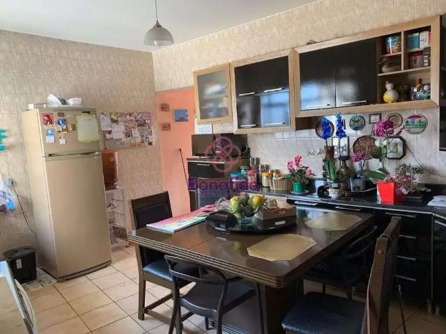 Casa venda em Região Imediata de Jundiaí, Jundiaí