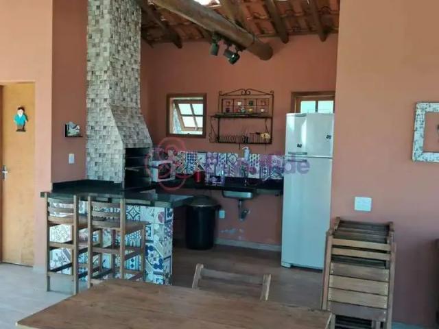Casa venda em Região Imediata de Jundiaí, Jundiaí