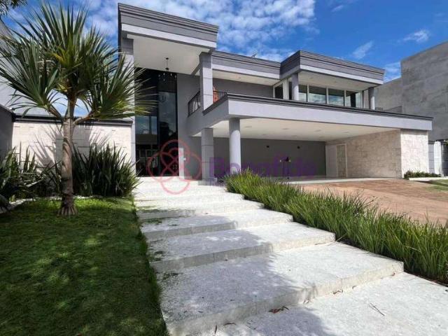 Casa venda em Quinta das Paineras, Jundiaí