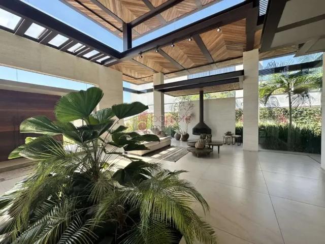 Casa venda em Região Imediata de Jundiaí, Jundiaí