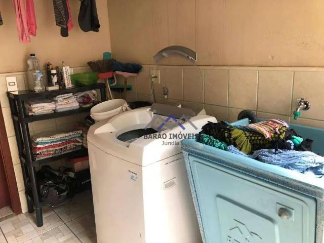 Casa venda em Recanto Parrilo, Jundiaí