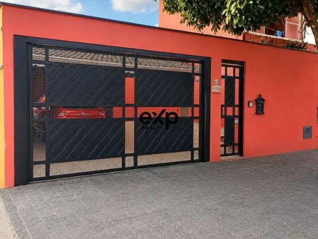 Casa venda em Vila Tito, Jundiaí