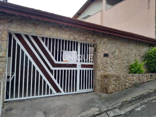 Casa venda em Jardim Planalto, Jundiaí