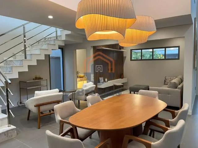 Casa venda em Brisas da Mata, Jundiaí