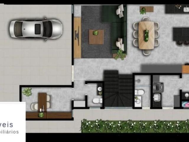 Casa venda em Condomínio Residencial dos Metalúrgicos, Jundiaí