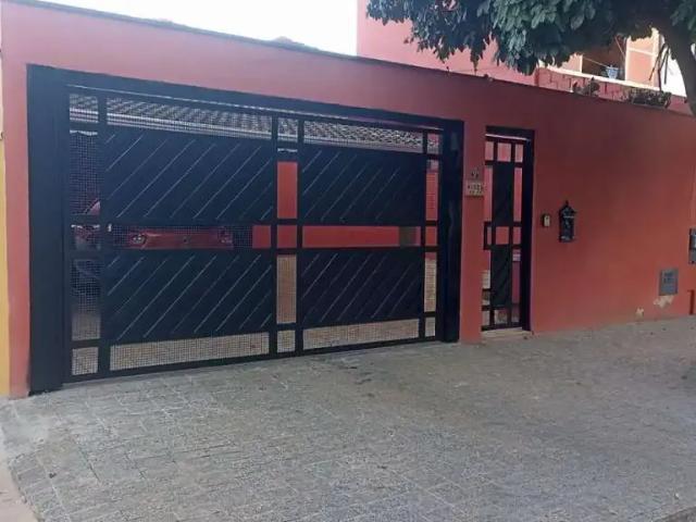 Casa venda em Condomínio Residencial dos Metalúrgicos, Jundiaí