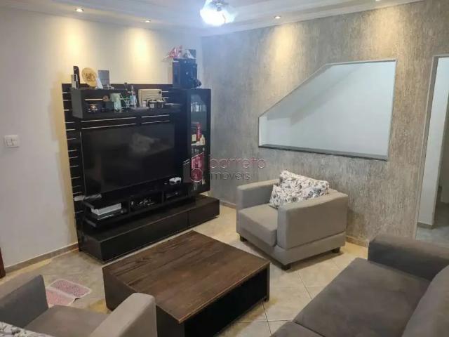 Casa venda em Região Imediata de Jundiaí, Jundiaí