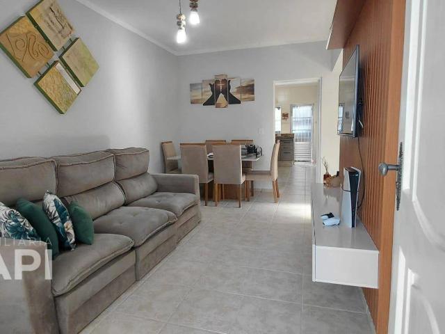 Casa venda em Jardim Ana Maria, Jundiaí