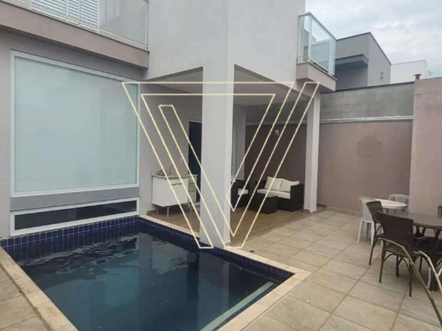 Casa venda em Região Imediata de Jundiaí, Jundiaí