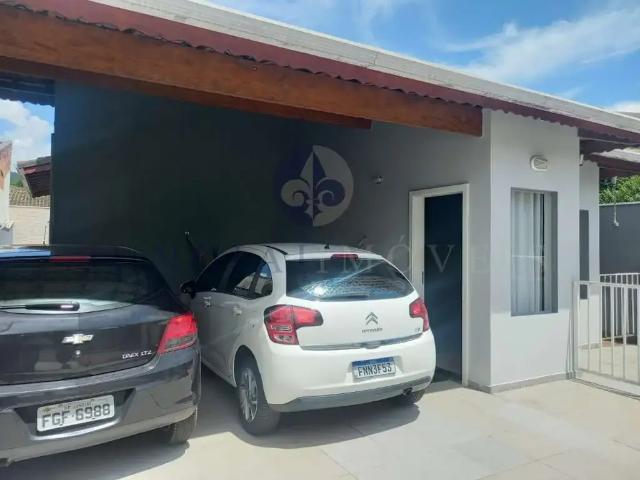 Casa venda em Terra Nova, Jundiaí