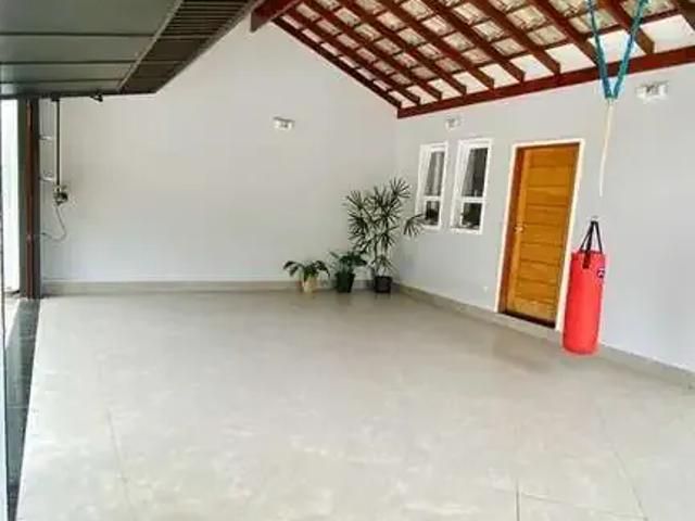 Casa venda em Residencial Paracatu, Jundiaí