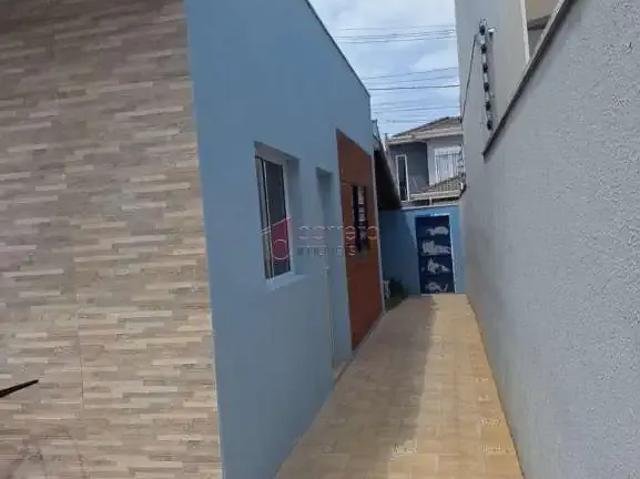 Casa venda em Região Imediata de Jundiaí, Jundiaí