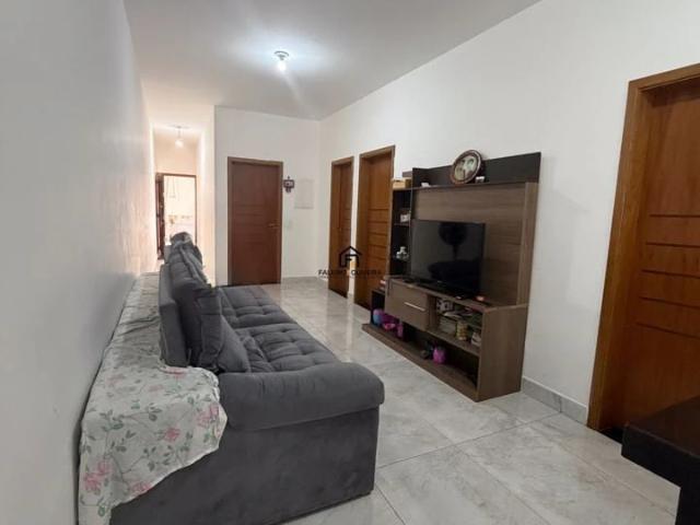 Casa venda em Loteamento Santa Giovana (ZEIS), Jundiaí