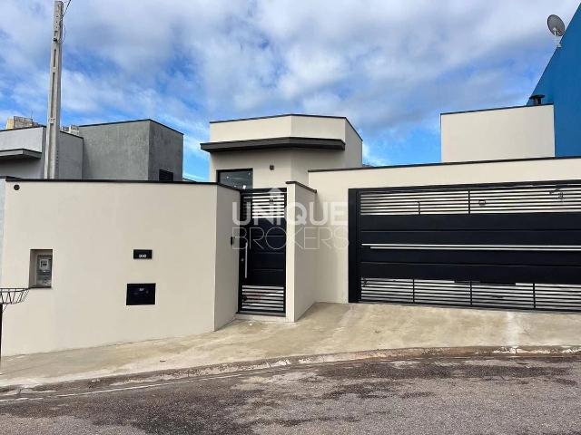 Casa venda em Loteamento Santa Giovana (ZEIS), Jundiaí