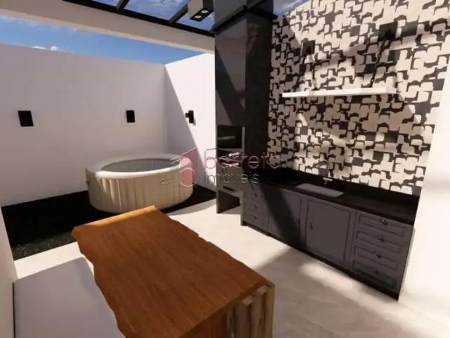 Casa venda em Região Imediata de Jundiaí, Jundiaí