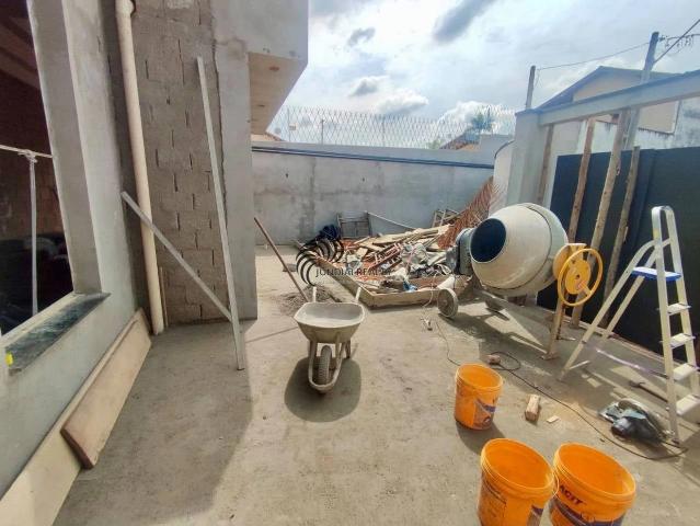 Casa venda em Loteamento Santa Giovana (ZEIS), Jundiaí